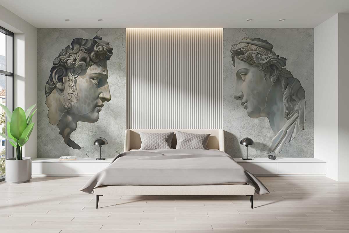 фотообои цены фото, фотообои в комнату