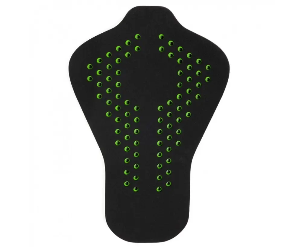 Защита спины IXS BACK PROTECTOR CCS LEVEL 2 BLK — мотомагазин на Лиговском, 50Ф