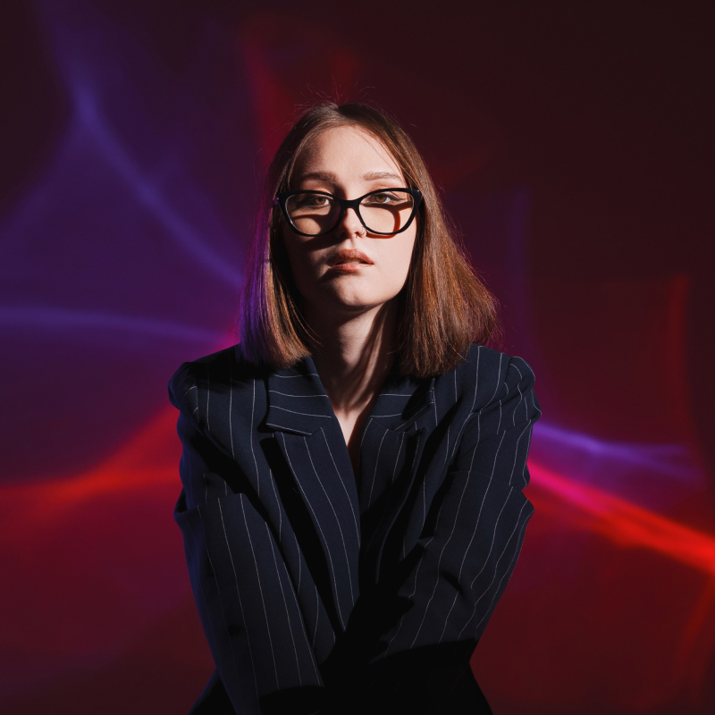 Мария Кост, основатель SMM-агентства КОСТИ