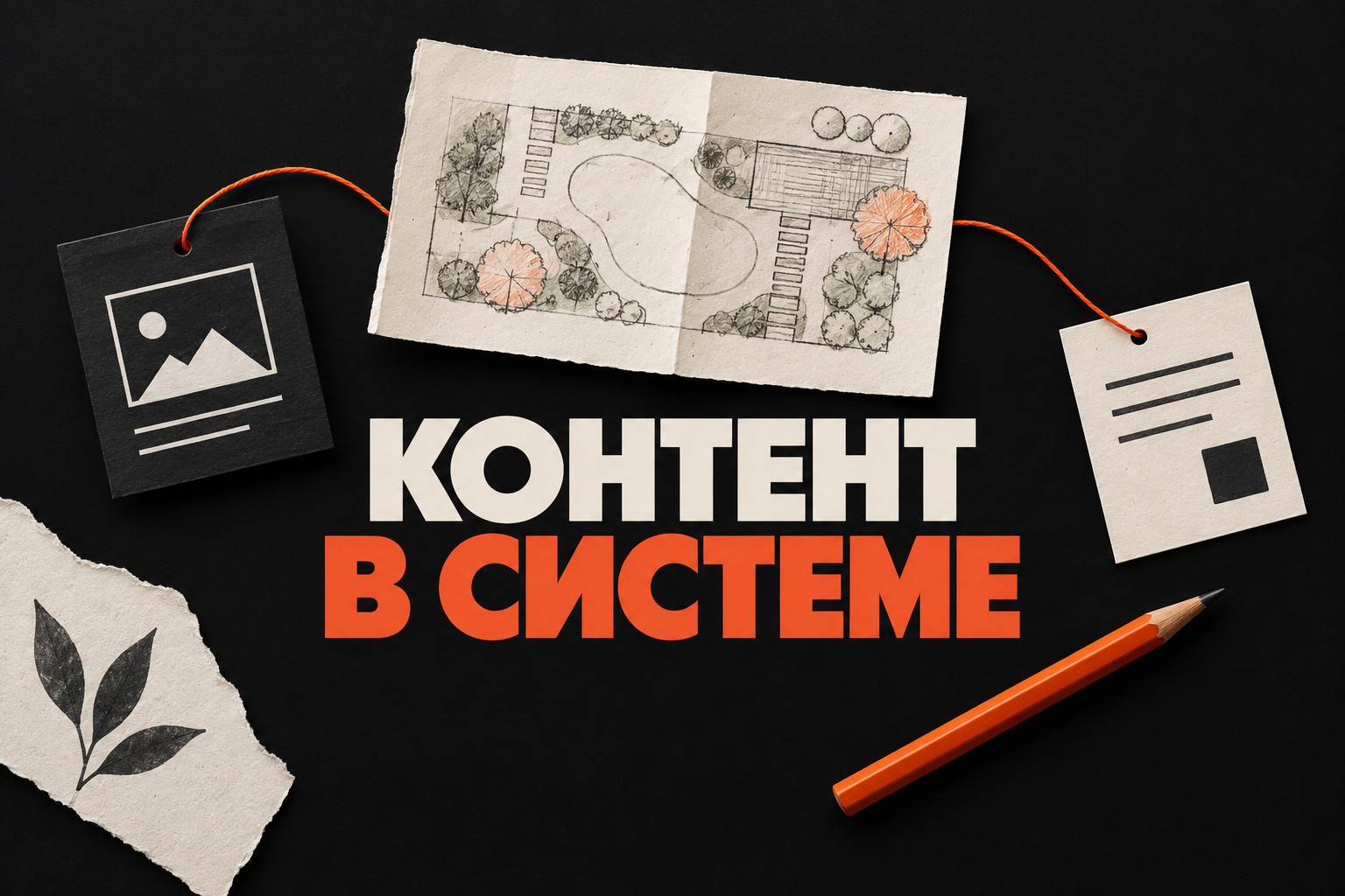 Как устроена контентная воронка во ВКонтакте