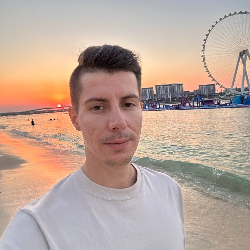 Приглашенный спикер