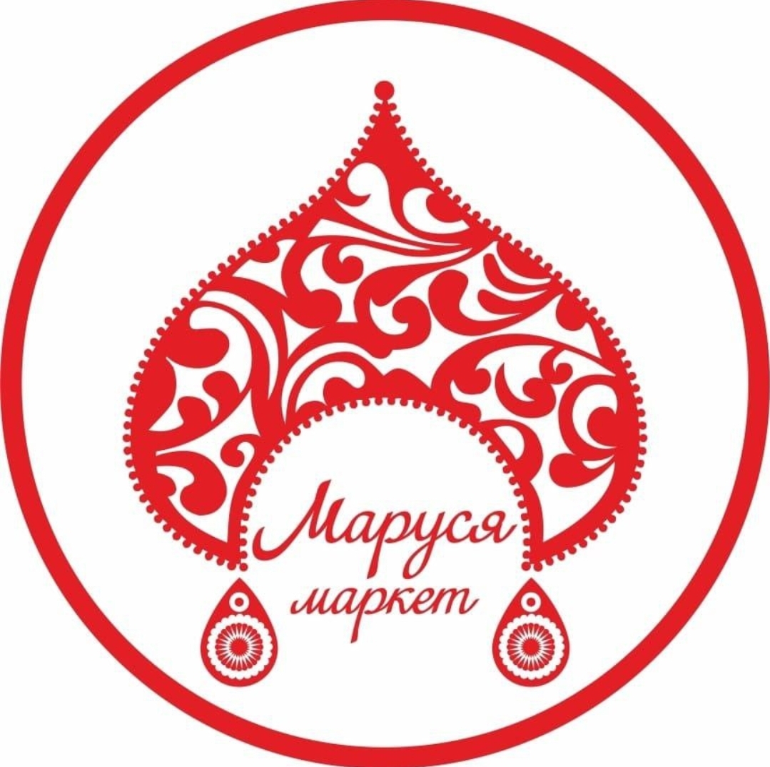 Сообщество мастеров Маруся Маркет