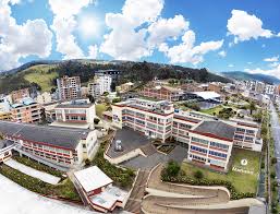 Nariño - Universidad Mariana