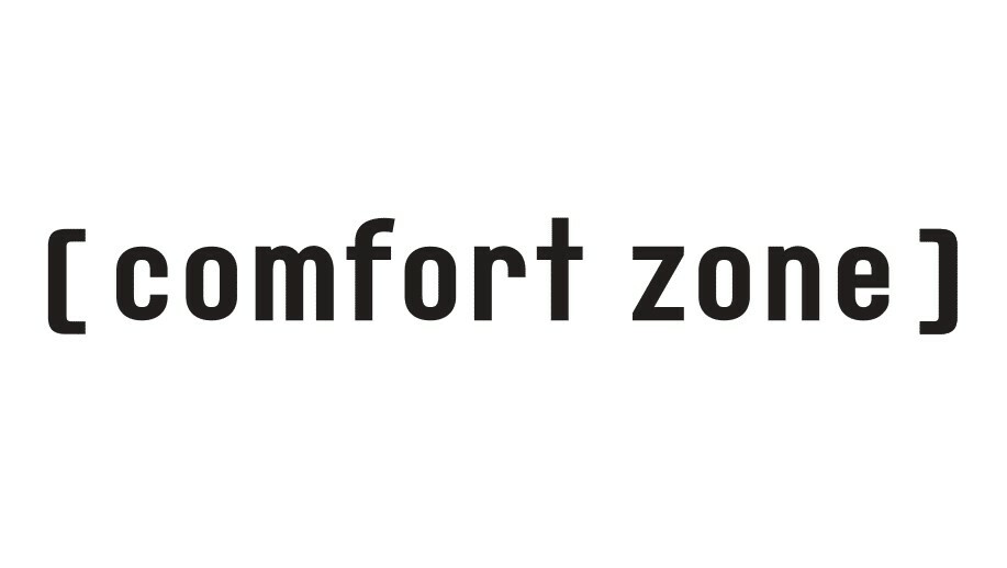 Comfort zone skin logotipo