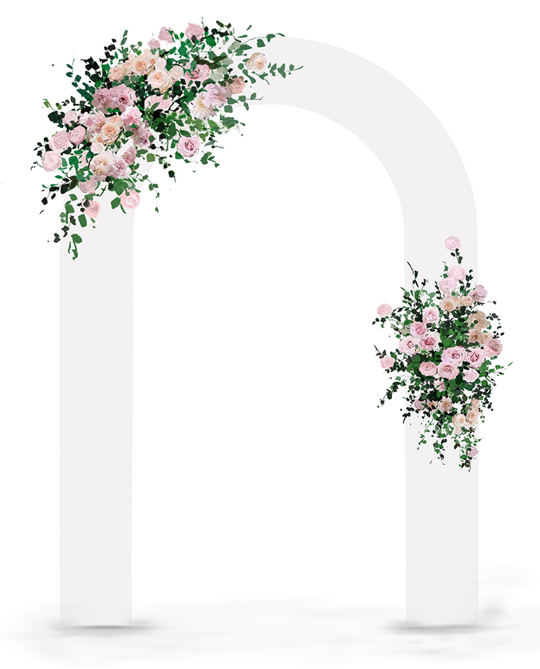 Выездная церемония Киев