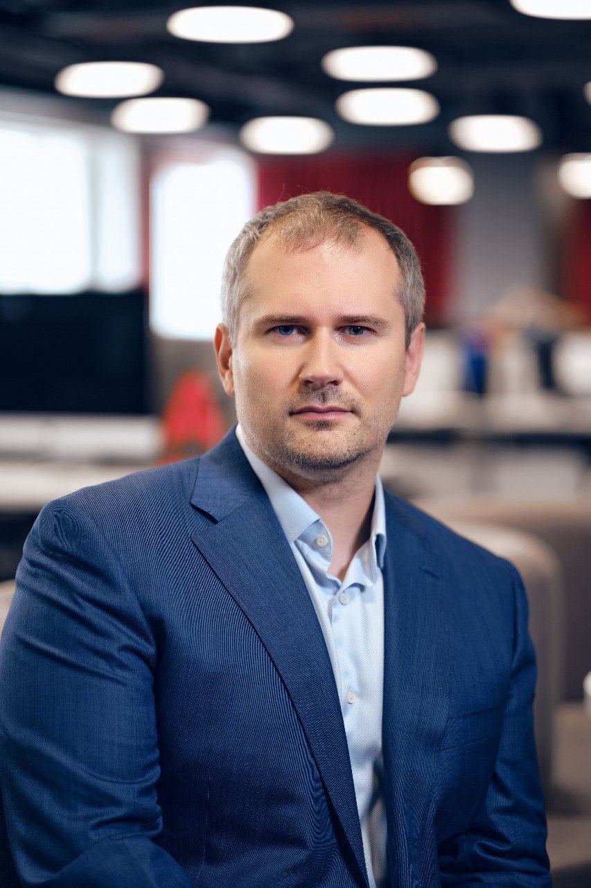 Сергей Литвиненко