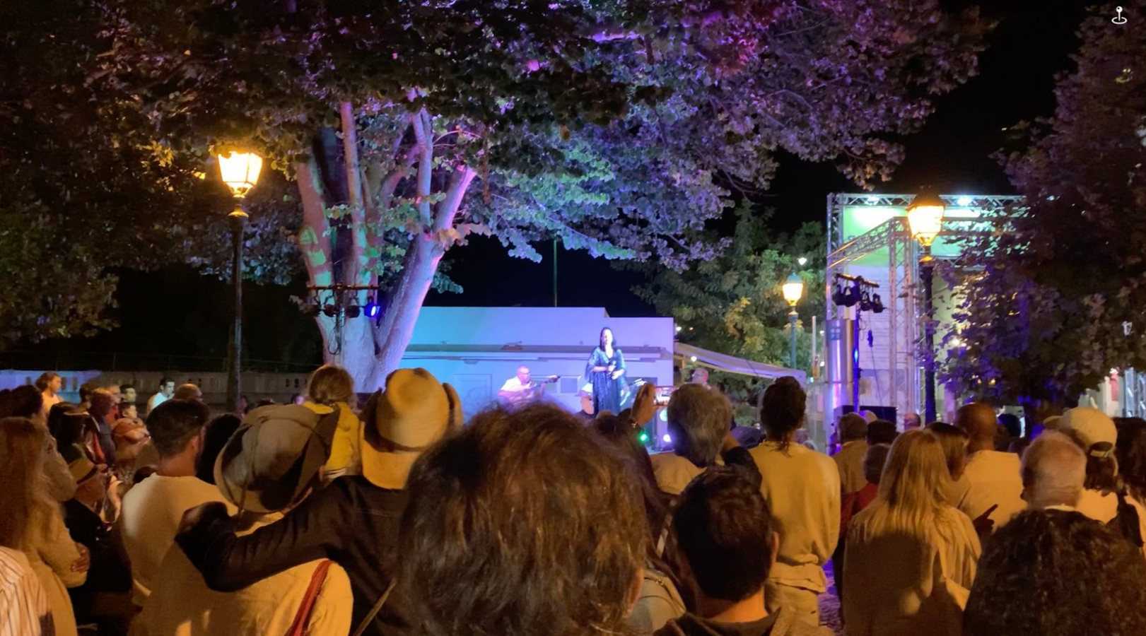 Ежегодные фестивали и праздники Кошта Висентина