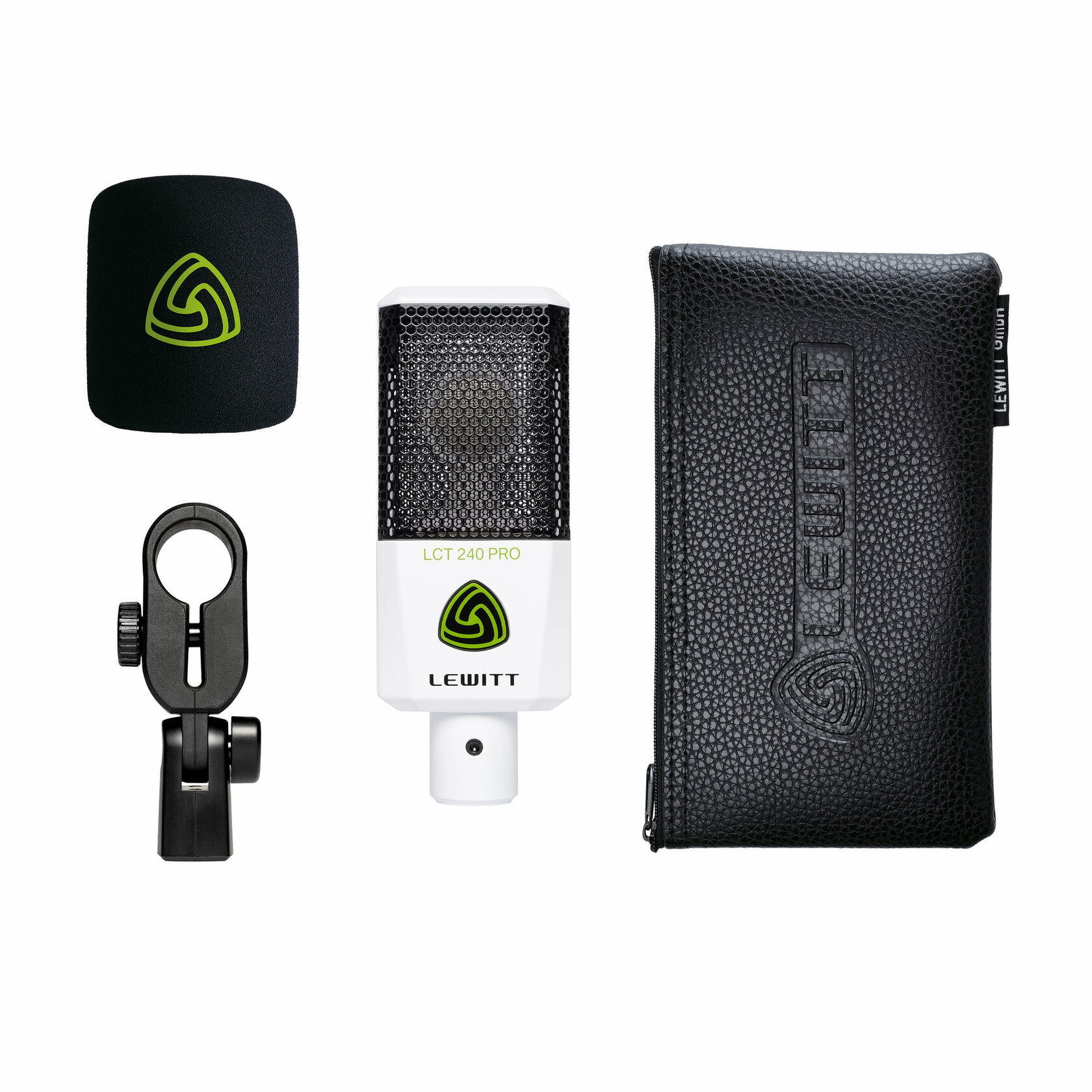 LEWITT LCT240 PRO オマケあり LCT 240 PRO | LEWITT РОССИЯ