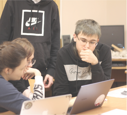 Сообщество сверстников