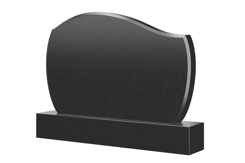 горизонтальный памятник