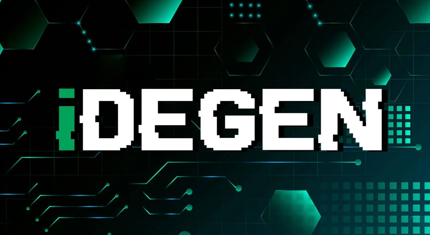 iDEGEN (IDGN)