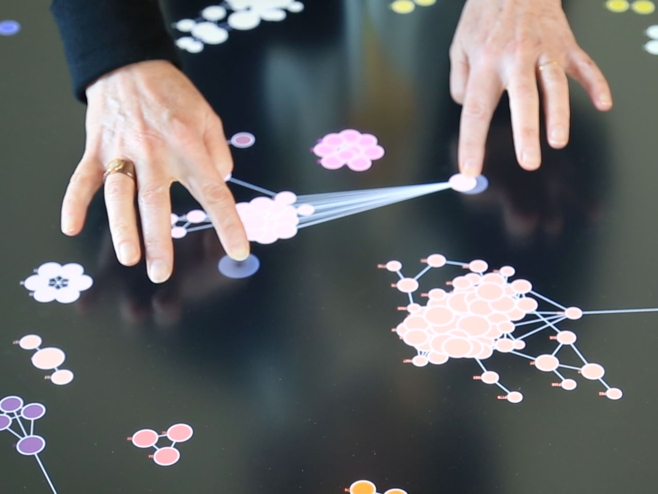 Givaudan парфюмерные масла