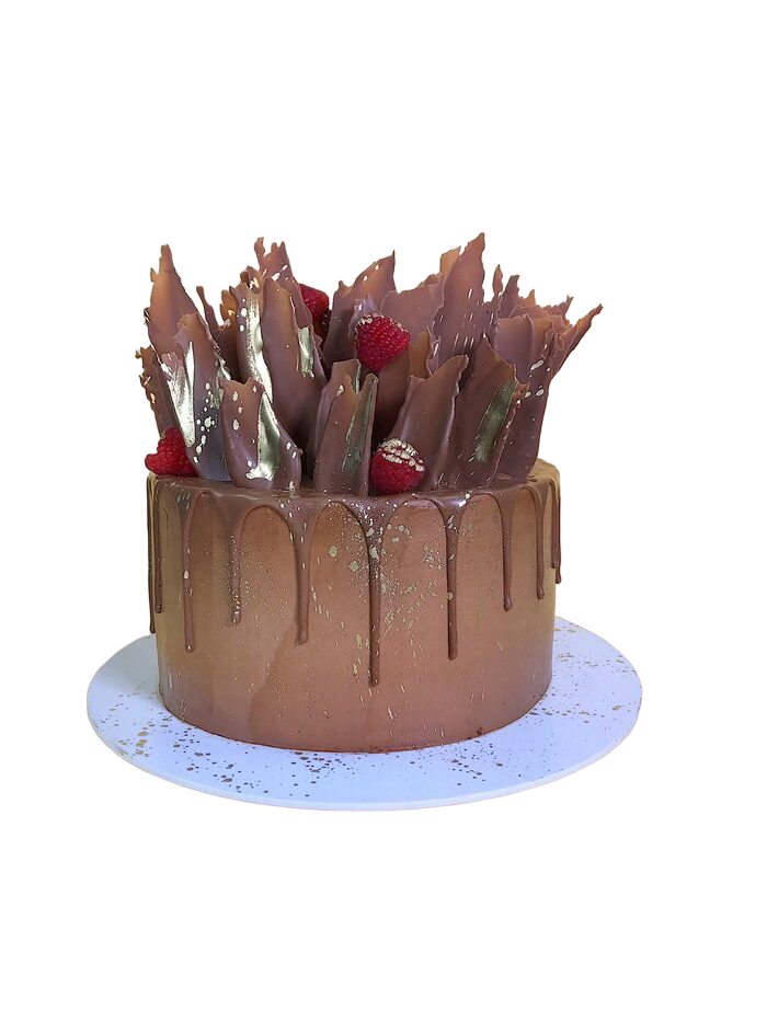 Кондитерская школа "Делай"