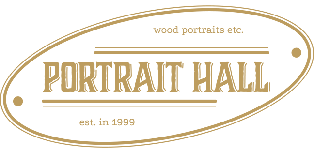 Portrait Hall