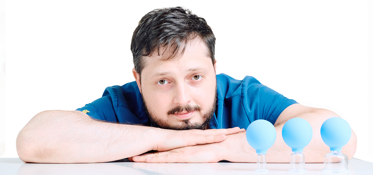 Фотография специалиста