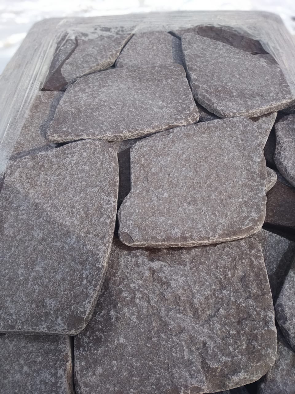 Лемезит галтованный купить в Нижнем Новгороде