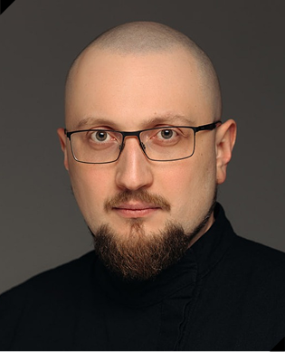 Константин Лобанов