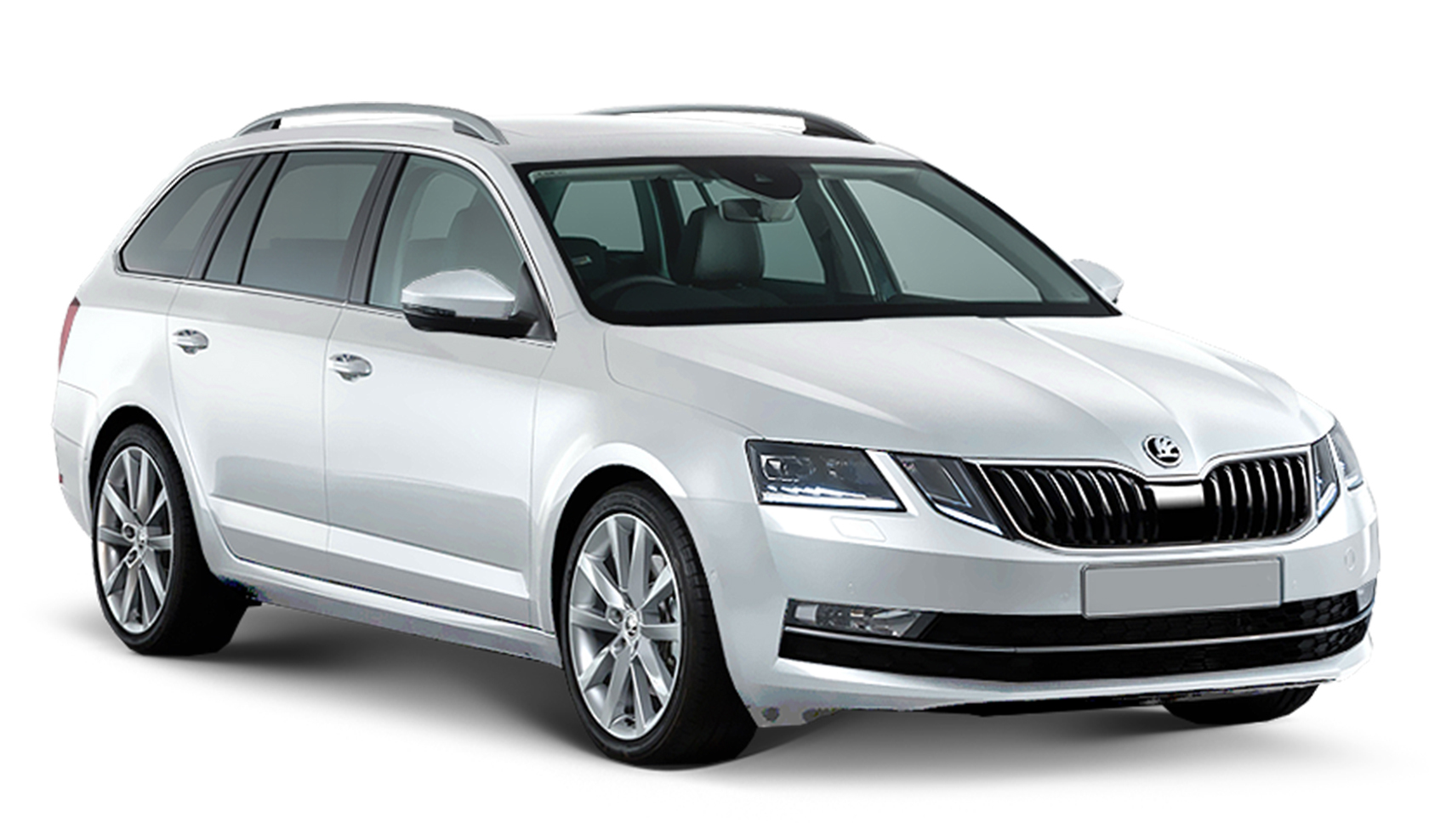 Skoda Octavia 2017