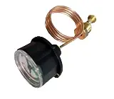 Манометр ECA Gelios, Proteus Plus, 7006662027
