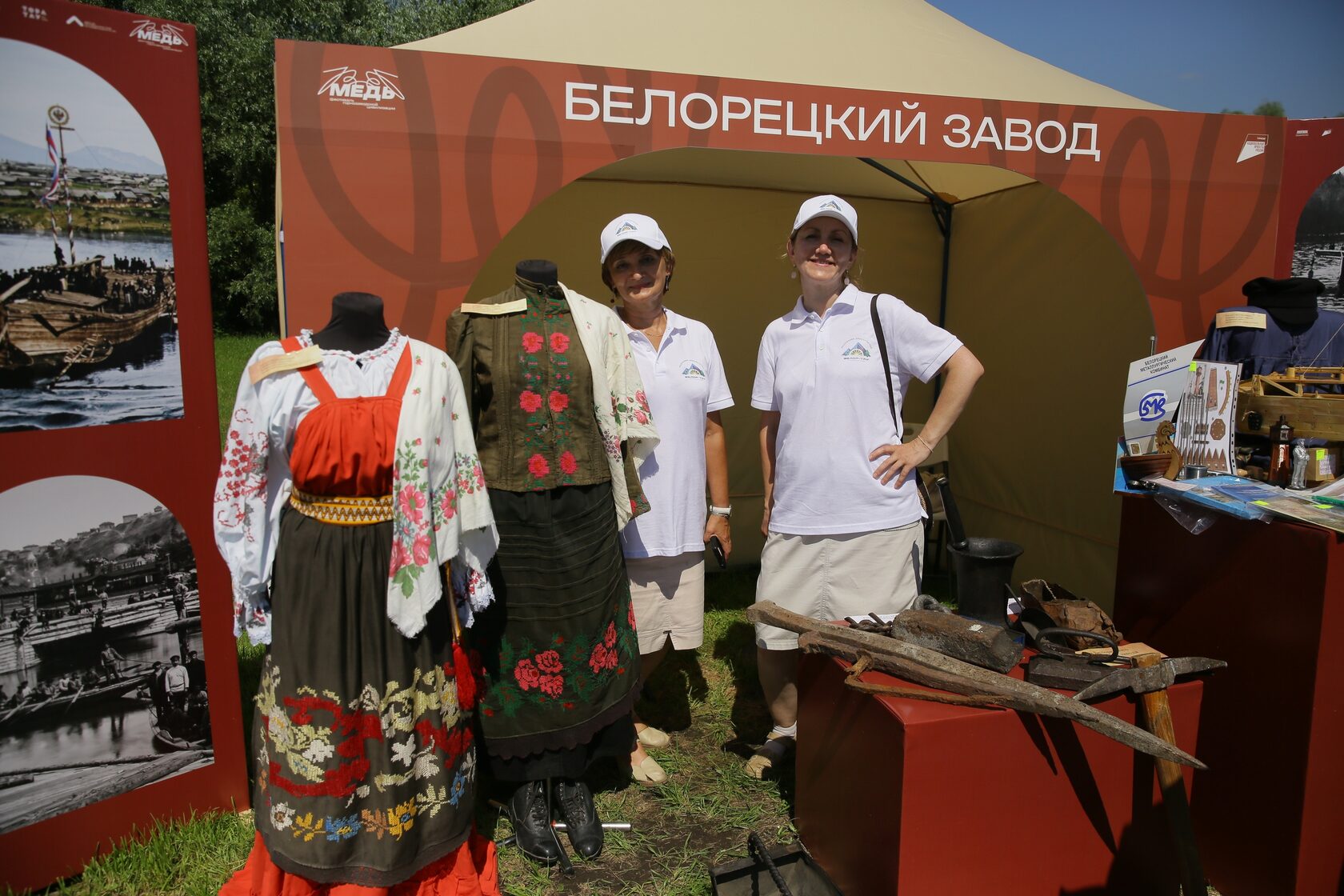 Фестиваль «Медь» собрал более 25 000 гостей, изображение №12