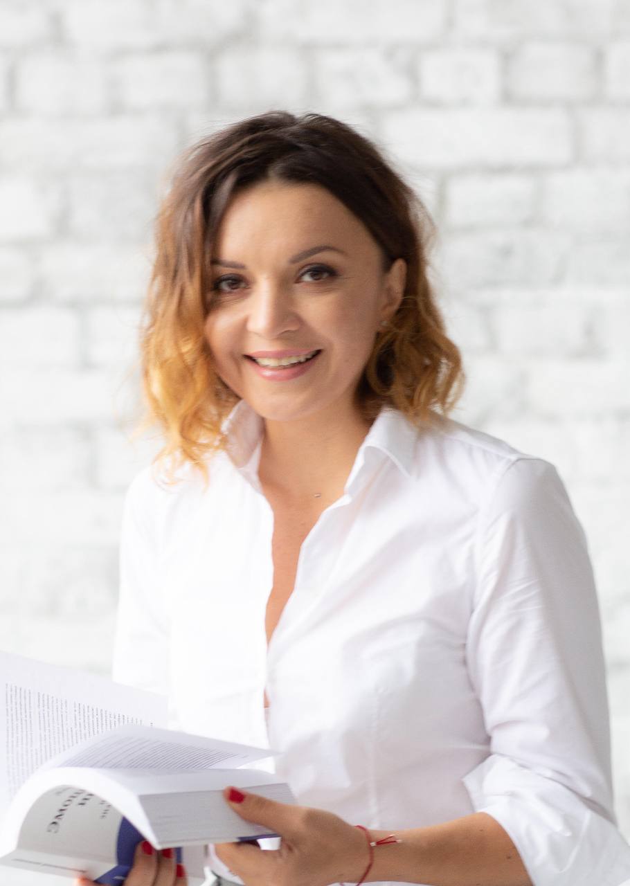 Апишева Ирина Ивановна