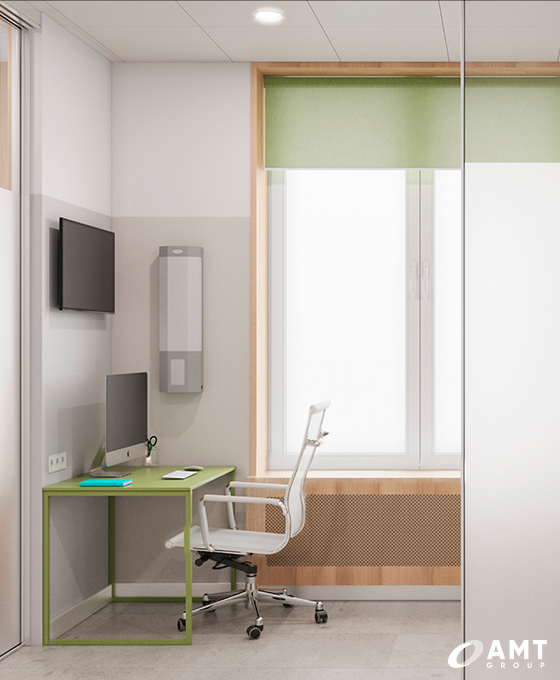 Медицинская клиника Ave-Vita