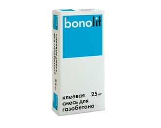 клей для газобетона