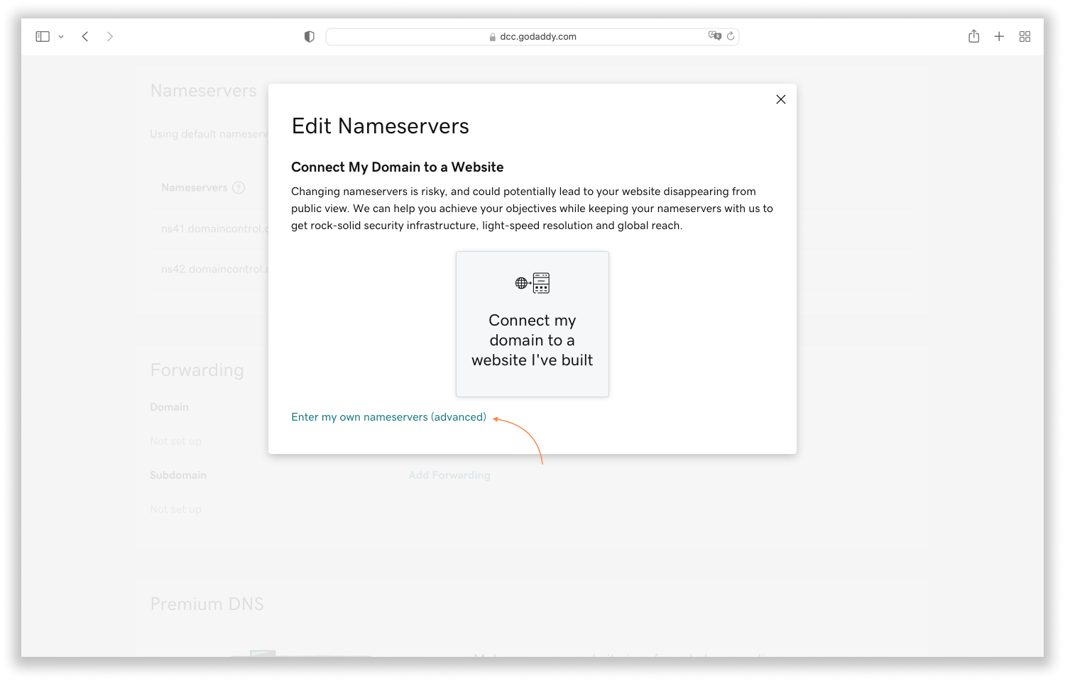 How To Manage DNS On Tilda │ Tilda Help Center