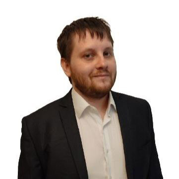 Дмитрий, руководитель группы 1С