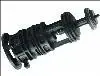 Картридж трехходового клапана Ariston, Baxi, Bosch, Bitron, 721403800, 65104314