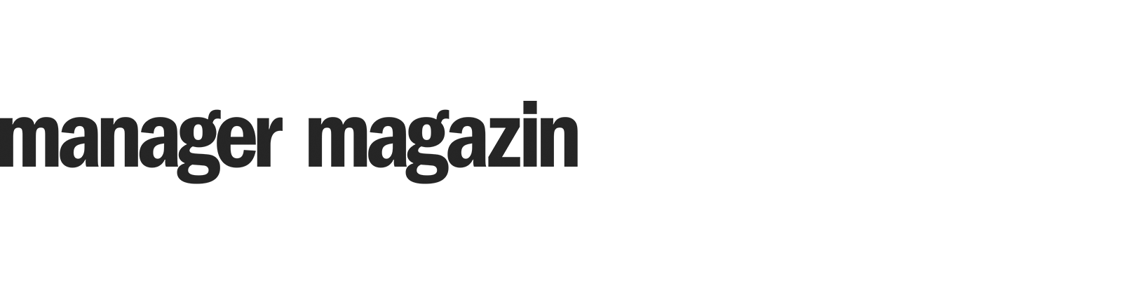 manager magazin logo