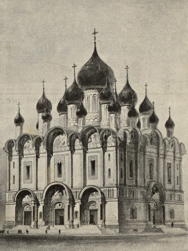  Александро-Невский собор