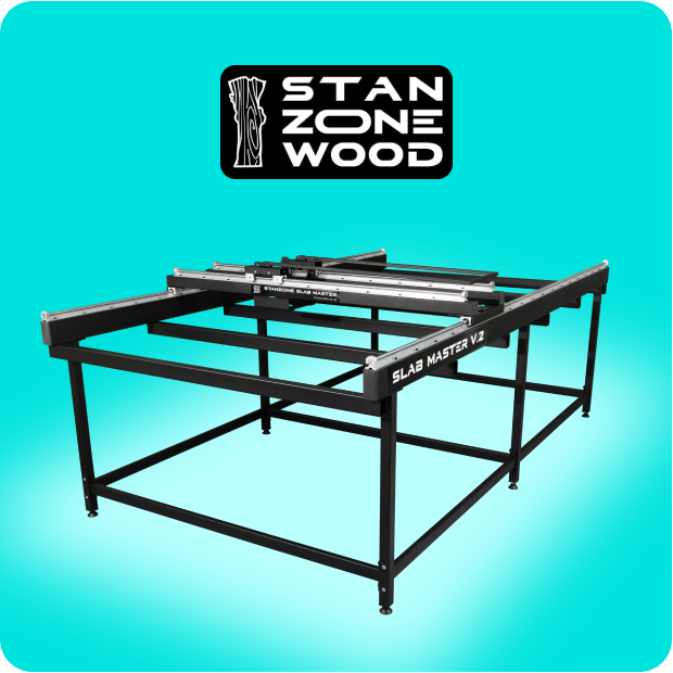 Профессиональные столы для калибровки слэбов