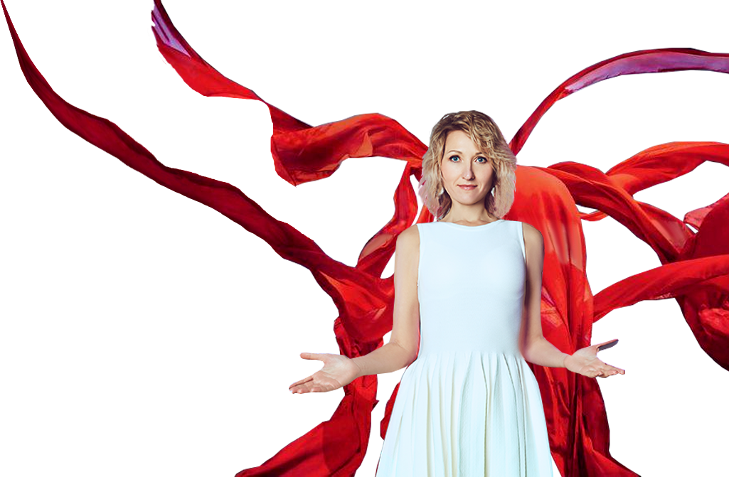 КРУГ МАГДАЛЕНЫ И ВОРОНКИ