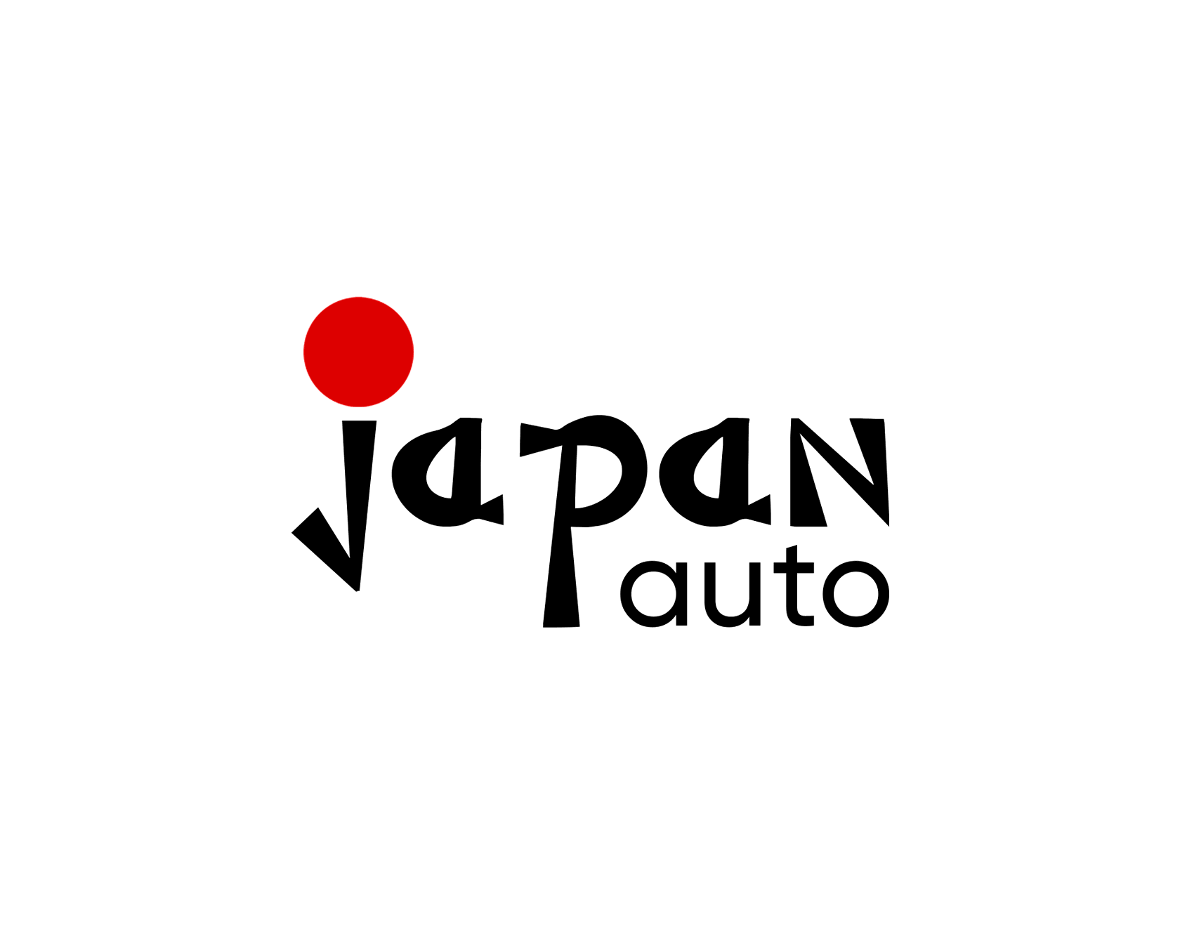 Автомобиль из Японии под полную пошлину (с ПТС) — Japan Auto