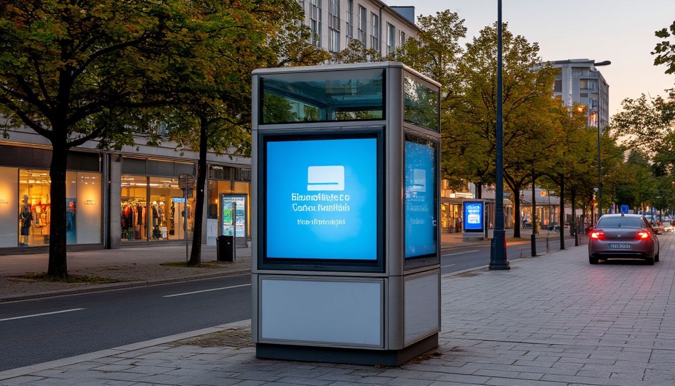 Световые короба