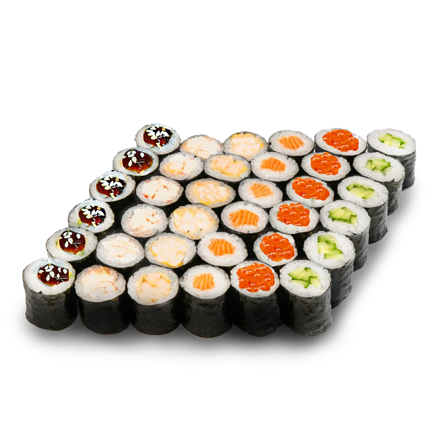 Yo-Yo Sushi | Йо-Йо Суши | Доставка Пицца Роллы Ростов-на-Дону