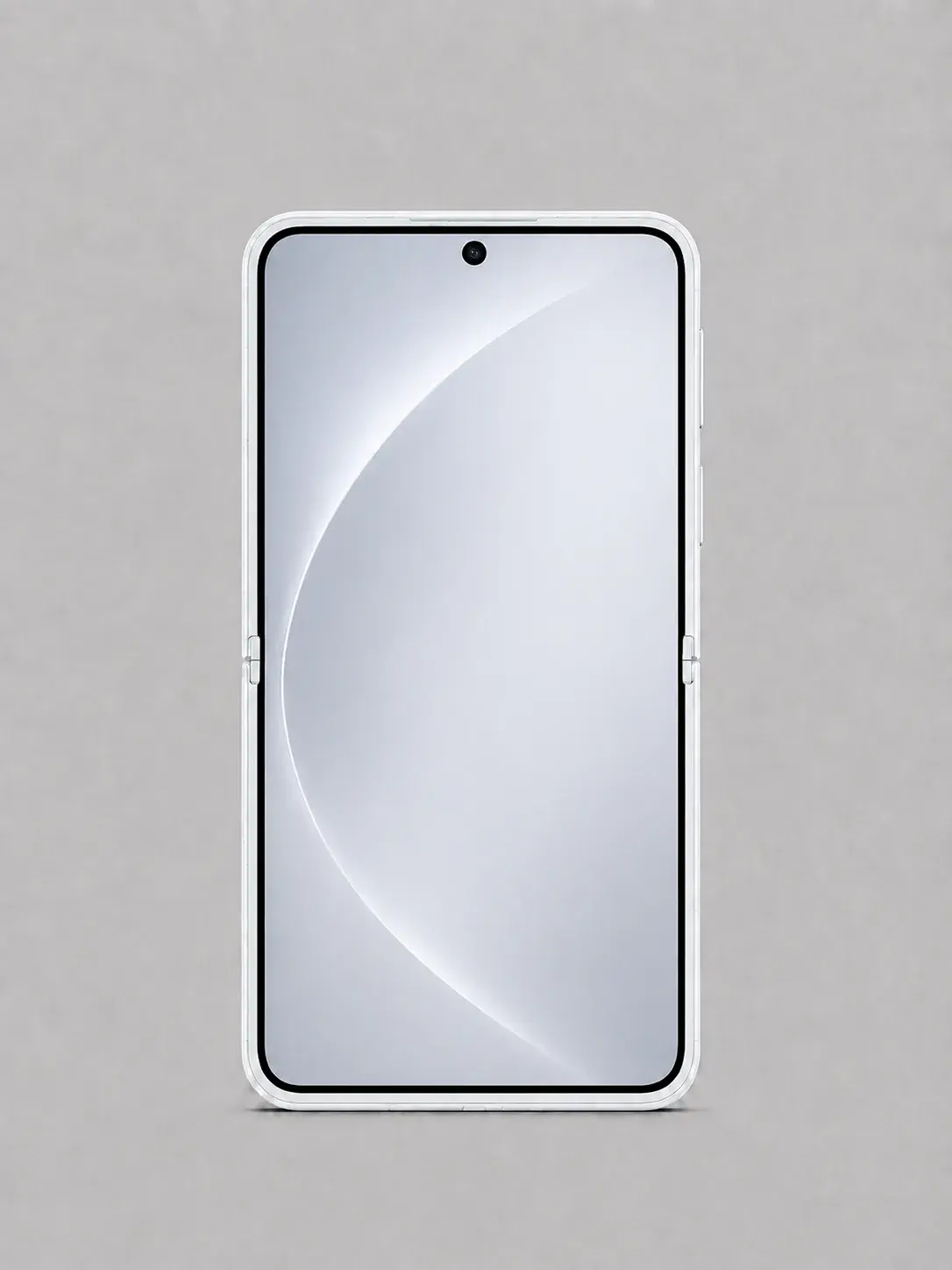 Galaxy Z Flip 7 FE — фото 2
