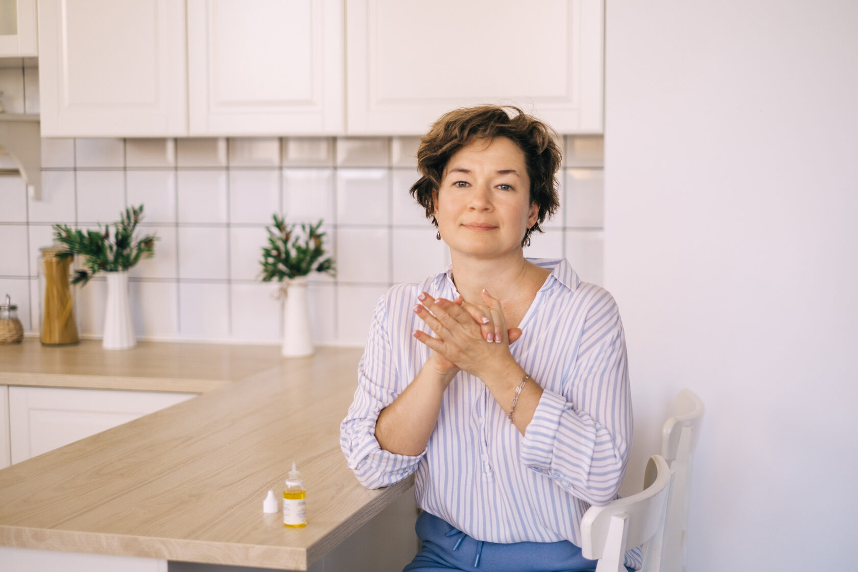 О специалисте