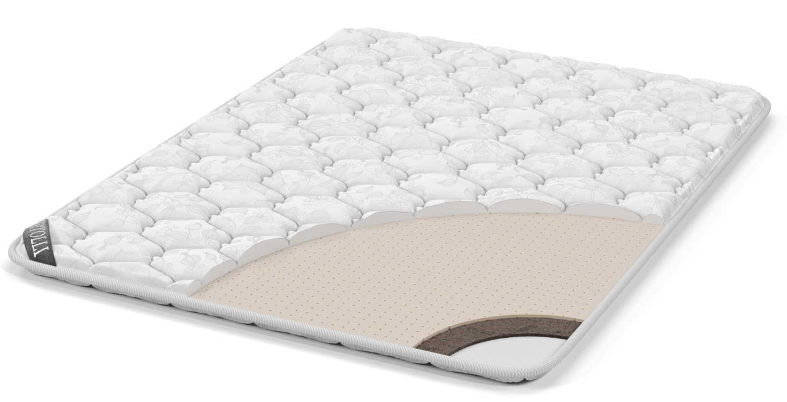 топпер для мягкости. топпер на матрас. матрас-топпер с ортопедическим эффектом купить. матрас диванный (топпер) dreamline ппу 80 + латекс 10 90x210. топпер орматек max 160x200.