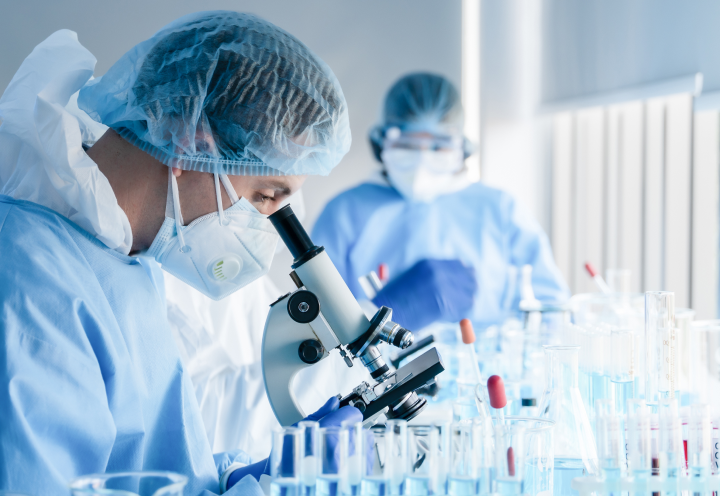 Проекты здравоохранения