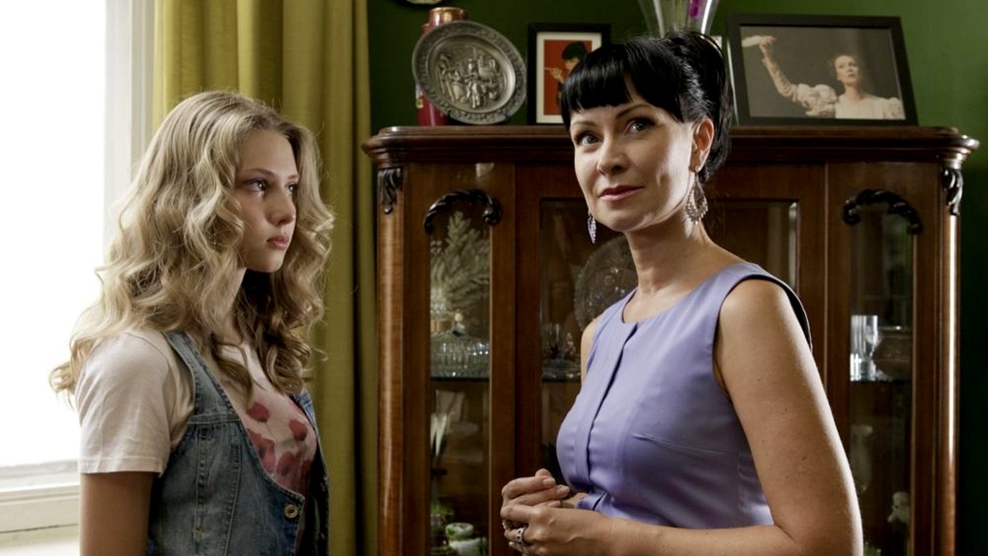 Still 1 from Dance with Me