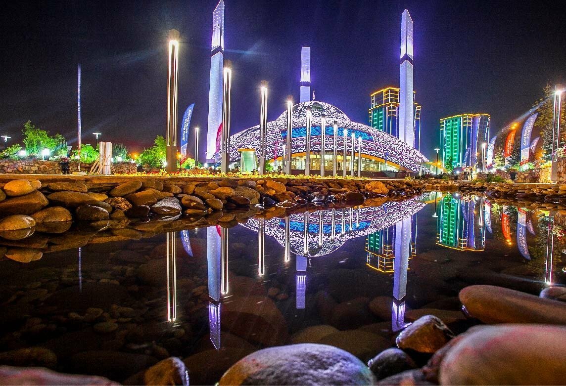 каталог Аргун