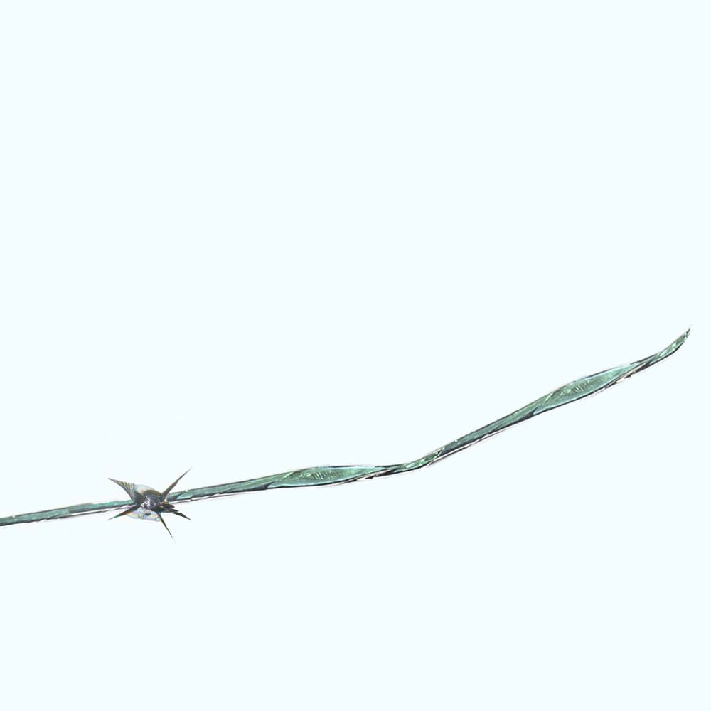 Ремонт трещин автостекла