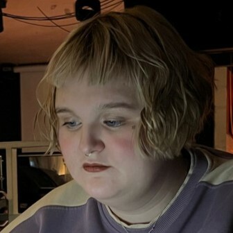 Анна Волкова