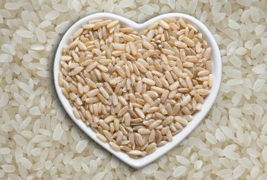 8 качества на ориз Баланс Krina, за които може би не знаете