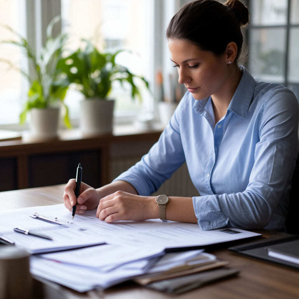 Помощь в бизнесе