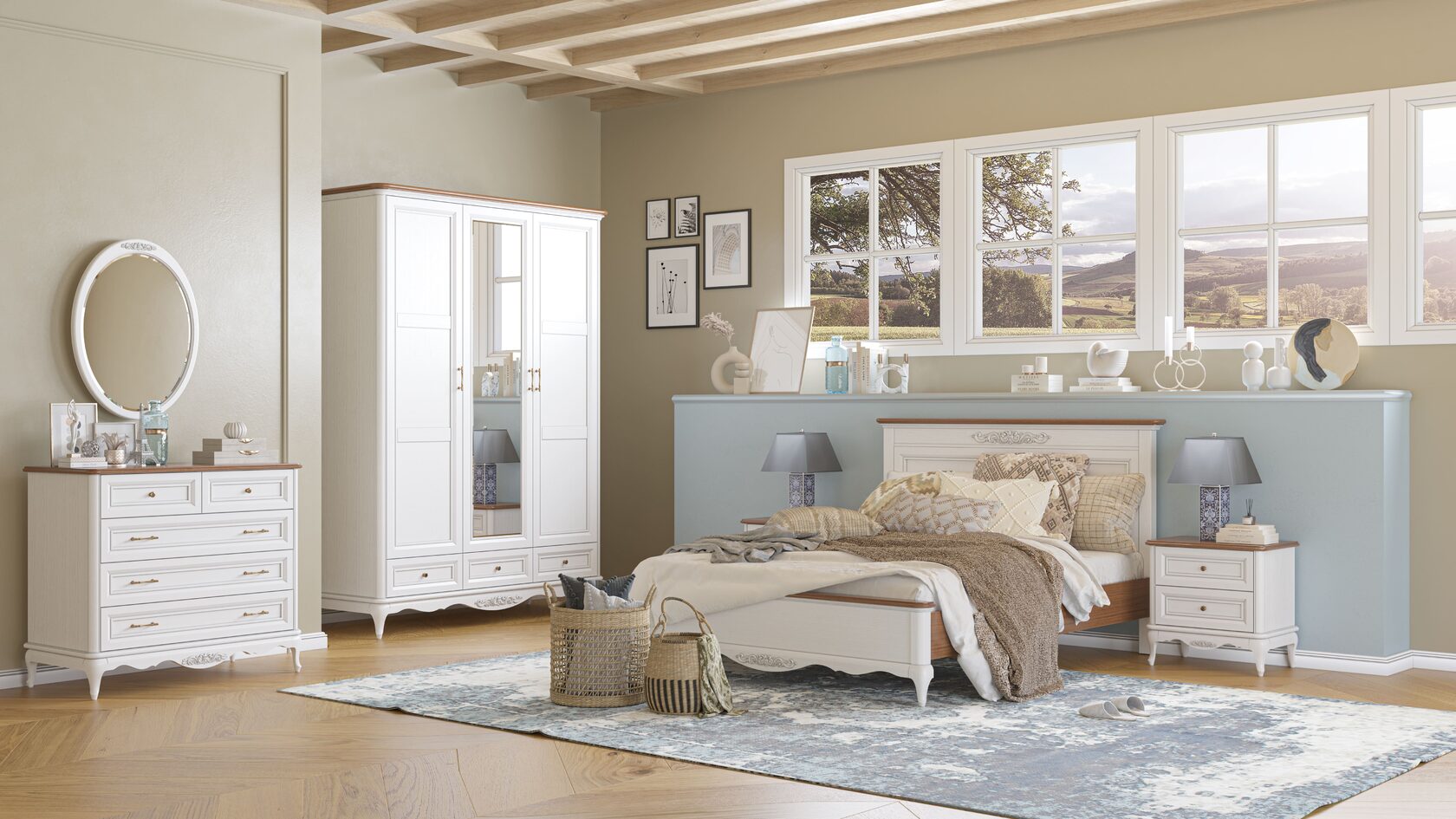 Коллекция Эмили