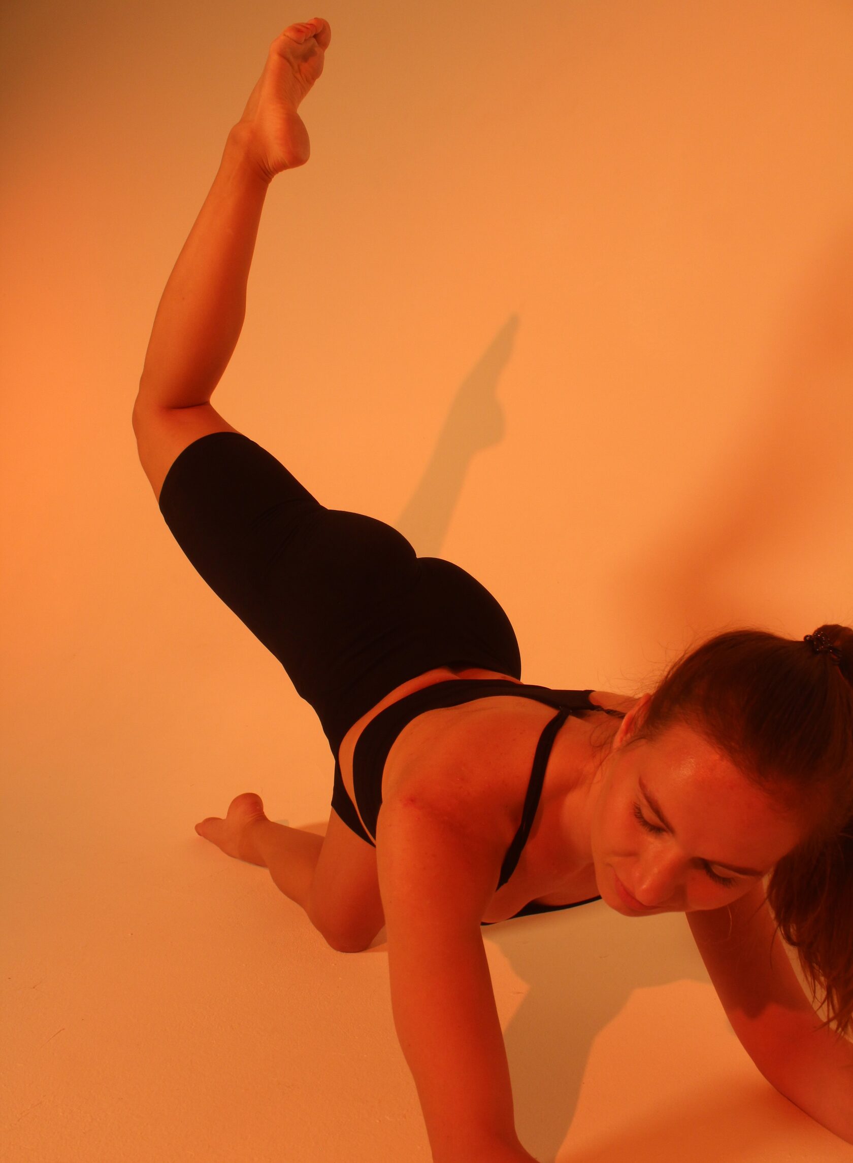 Горячая йога центр СПБ