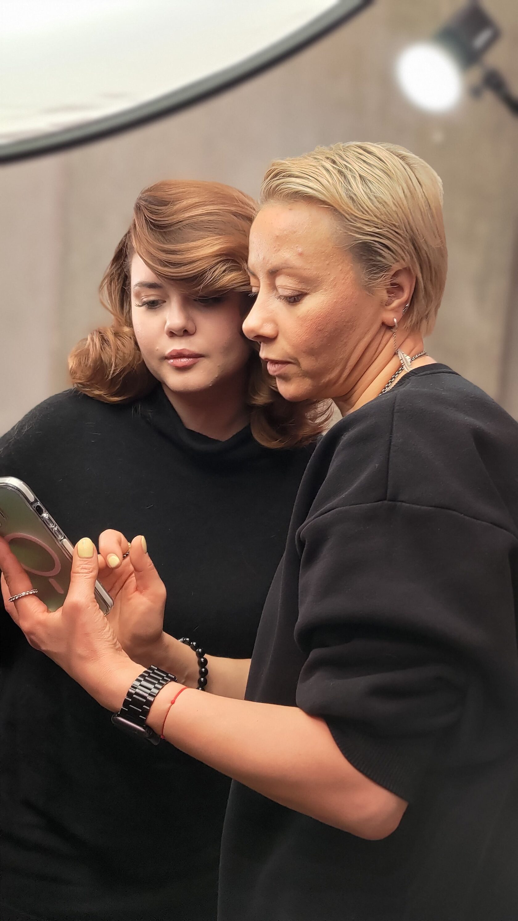 Кератин, ботокс или нанопластика волос